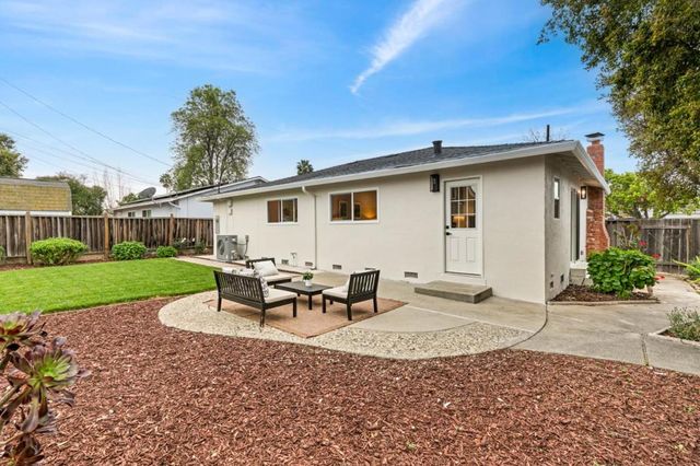 832 Mary Court, Campbell, CA 95008