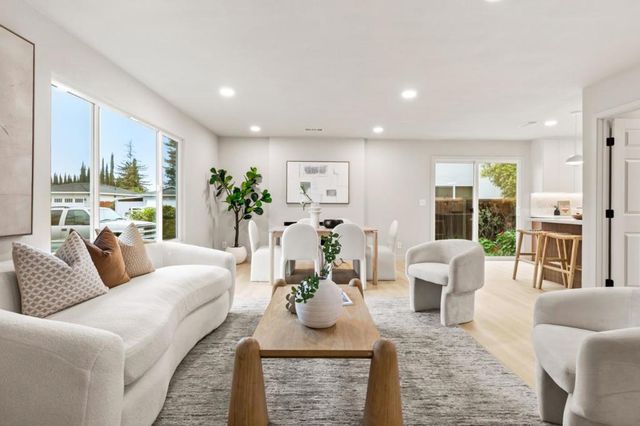 832 Mary Court, Campbell, CA 95008