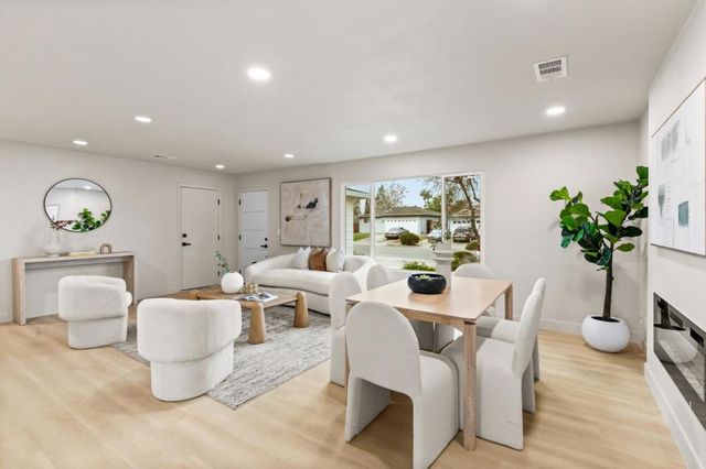 832 Mary Court, Campbell, CA 95008