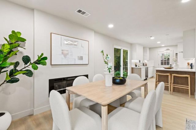 832 Mary Court, Campbell, CA 95008