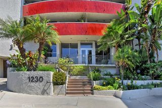 1230 Horn Avenue 414, West Hollywood, CA 90069