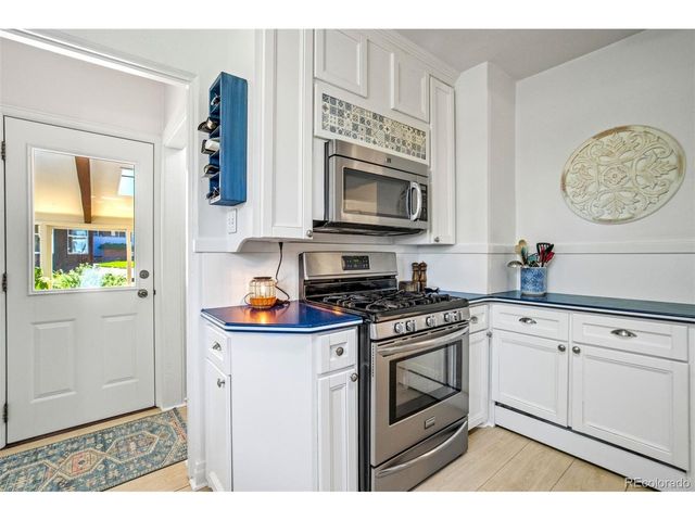2221 Wood Ave, Colorado Springs, CO 80907
