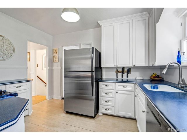 2221 Wood Ave, Colorado Springs, CO 80907
