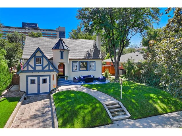 2221 Wood Ave, Colorado Springs, CO 80907