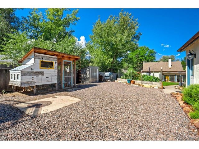 2221 Wood Ave, Colorado Springs, CO 80907
