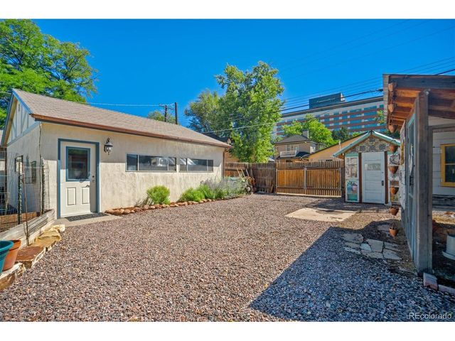 2221 Wood Ave, Colorado Springs, CO 80907