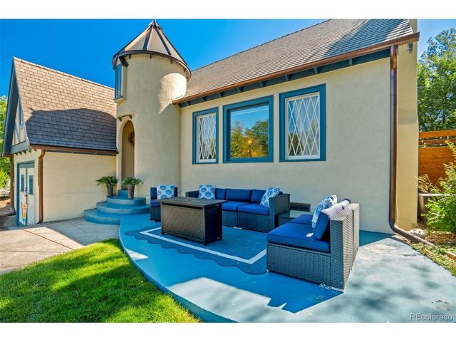 2221 Wood Ave, Colorado Springs, CO 80907