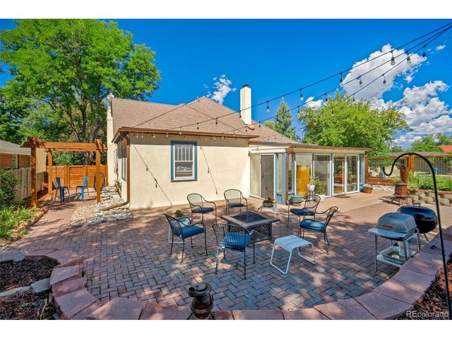 2221 Wood Ave, Colorado Springs, CO 80907