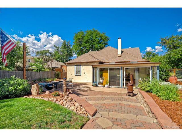 2221 Wood Ave, Colorado Springs, CO 80907