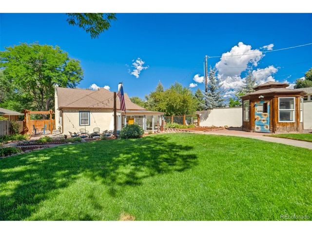 2221 Wood Ave, Colorado Springs, CO 80907