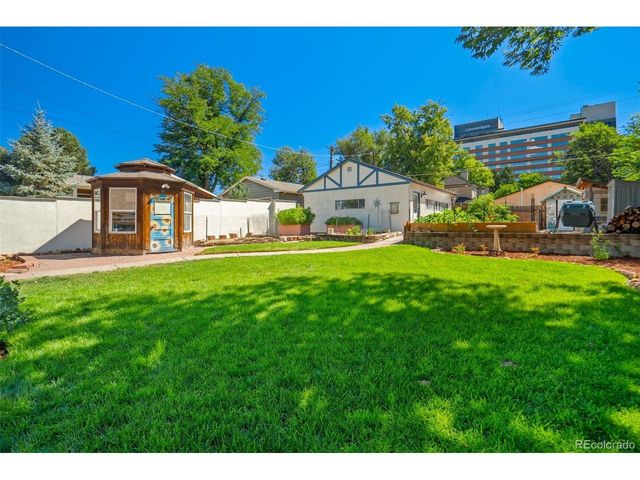 2221 Wood Ave, Colorado Springs, CO 80907