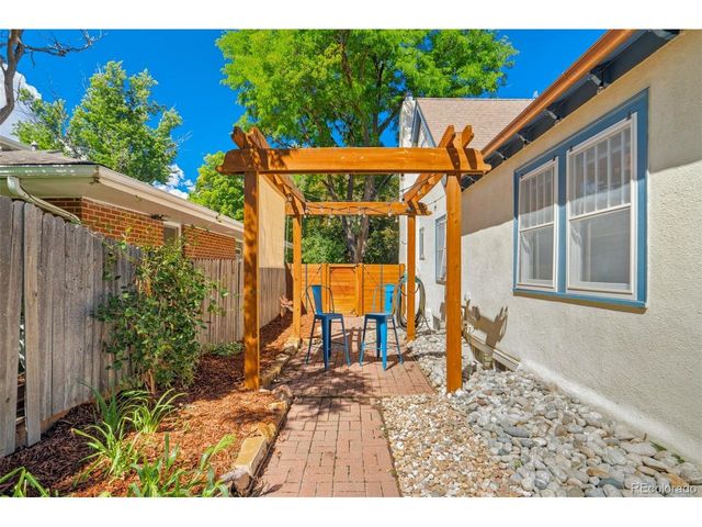 2221 Wood Ave, Colorado Springs, CO 80907