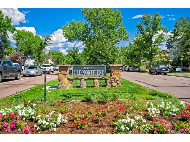 2221 Wood Ave, Colorado Springs, CO 80907