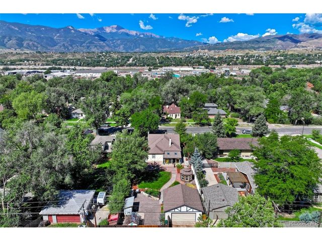 2221 Wood Ave, Colorado Springs, CO 80907