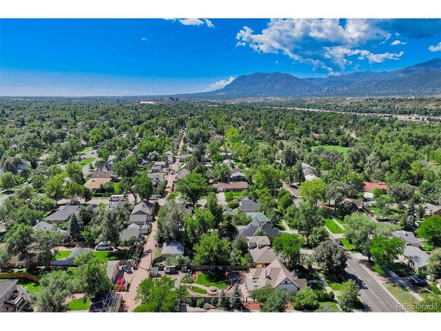 2221 Wood Ave, Colorado Springs, CO 80907