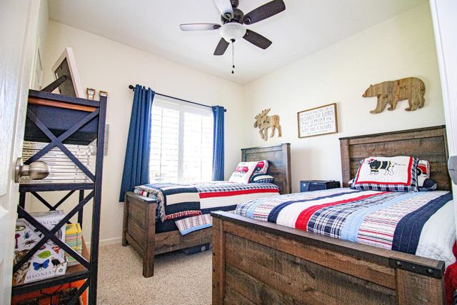 3156 N Arroyo Avenue, Fresno, CA 93727