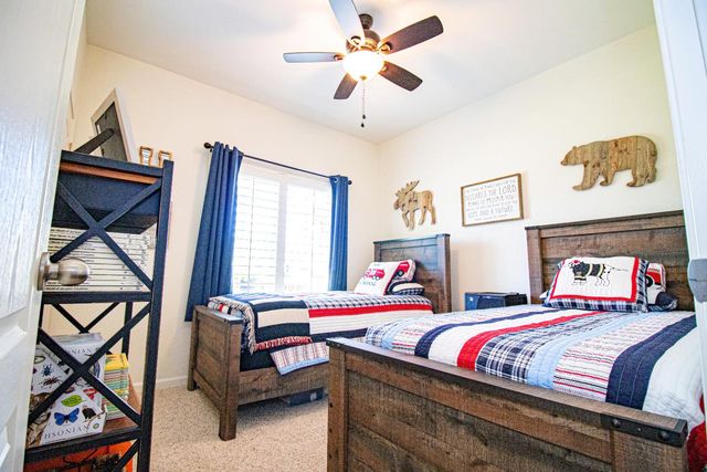 3156 N Arroyo Avenue, Fresno, CA 93727