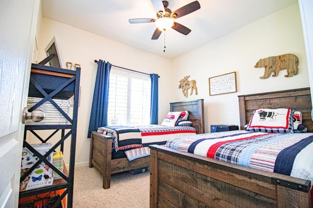 3156 N Arroyo Avenue, Fresno, CA 93727