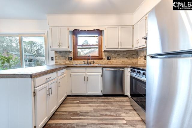 124 Aylesbury Road, Irmo, SC 29063