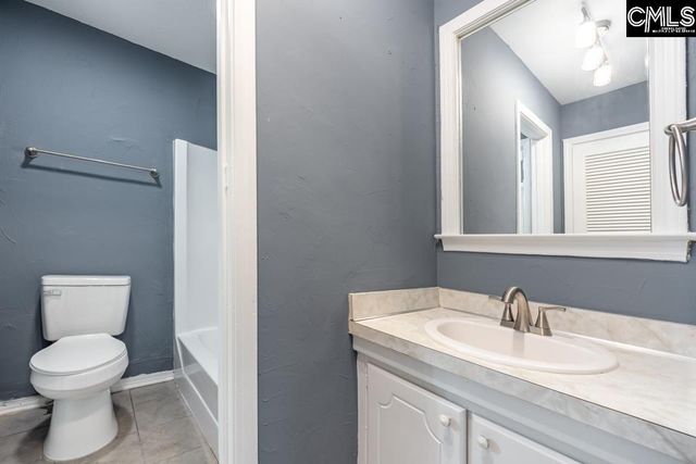 124 Aylesbury Road, Irmo, SC 29063