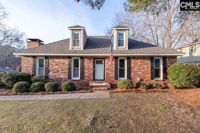 124 Aylesbury Road, Irmo, SC 29063