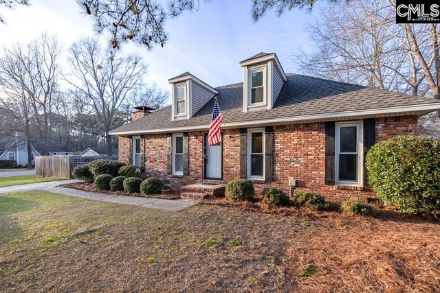 124 Aylesbury Road, Irmo, SC 29063