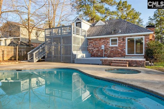 124 Aylesbury Road, Irmo, SC 29063