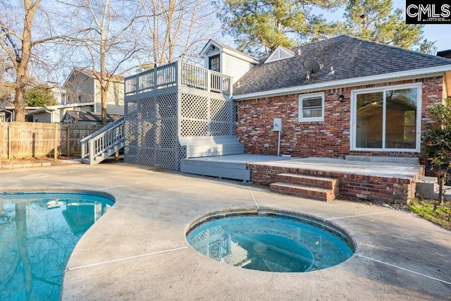 124 Aylesbury Road, Irmo, SC 29063