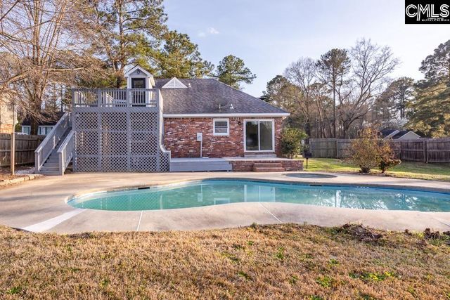 124 Aylesbury Road, Irmo, SC 29063