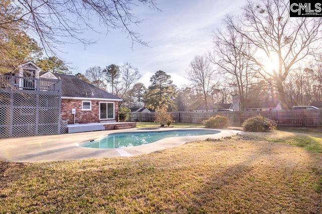 124 Aylesbury Road, Irmo, SC 29063