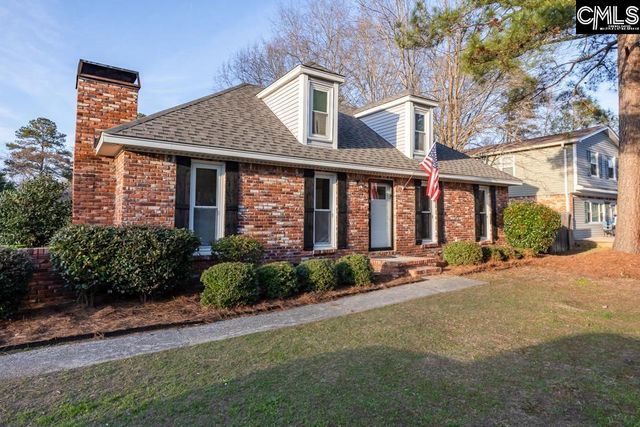 124 Aylesbury Road, Irmo, SC 29063