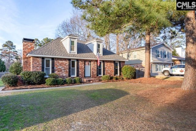 124 Aylesbury Road, Irmo, SC 29063