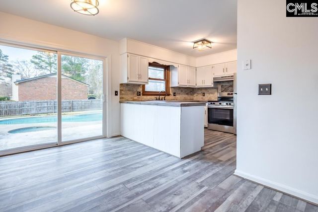 124 Aylesbury Road, Irmo, SC 29063