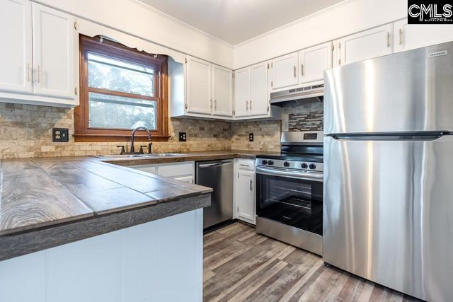 124 Aylesbury Road, Irmo, SC 29063