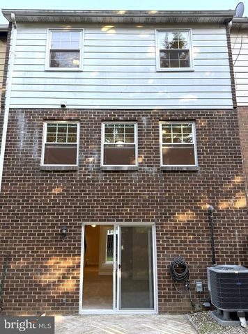 314 HOMETOWN WAY, Cockeysville, MD 21030