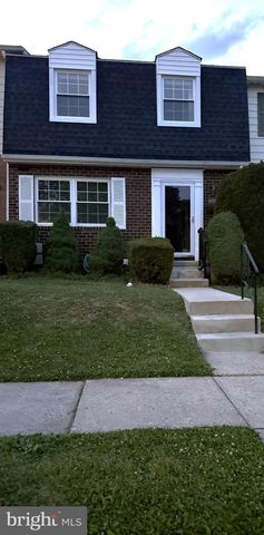 314 HOMETOWN WAY, Cockeysville, MD 21030