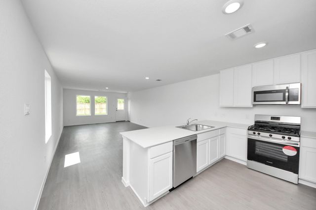 27438 Sweetwater Bay Drive, Katy, TX 77493