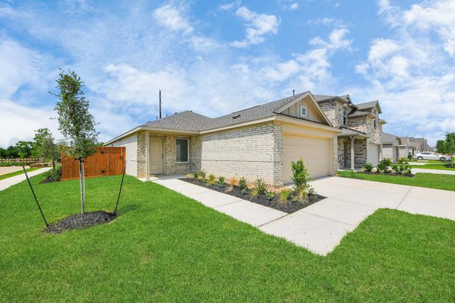 27438 Sweetwater Bay Drive, Katy, TX 77493