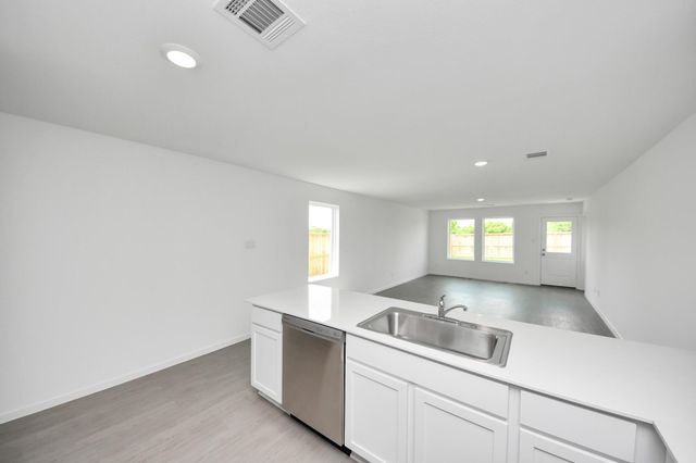 27438 Sweetwater Bay Drive, Katy, TX 77493