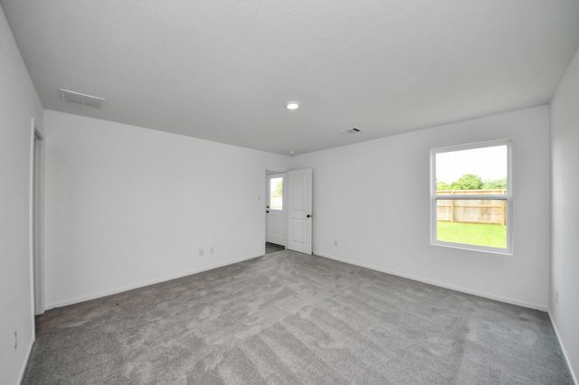 27438 Sweetwater Bay Drive, Katy, TX 77493