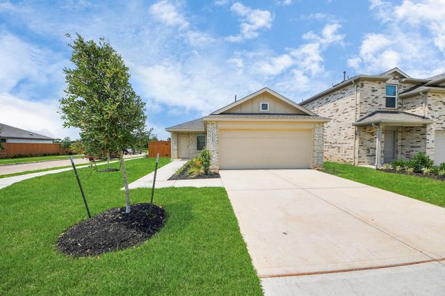 27438 Sweetwater Bay Drive, Katy, TX 77493