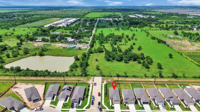 27438 Sweetwater Bay Drive, Katy, TX 77493