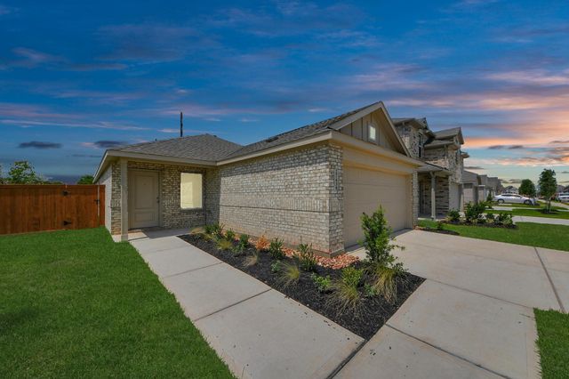 27438 Sweetwater Bay Drive, Katy, TX 77493
