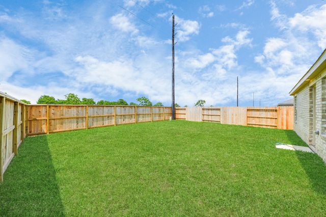 27438 Sweetwater Bay Drive, Katy, TX 77493