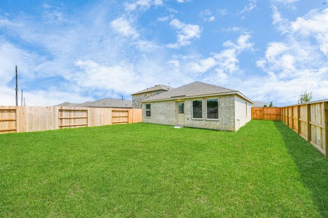 27438 Sweetwater Bay Drive, Katy, TX 77493