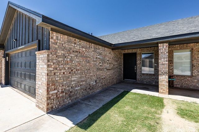5542 Lehigh Street, Lubbock, TX 79416