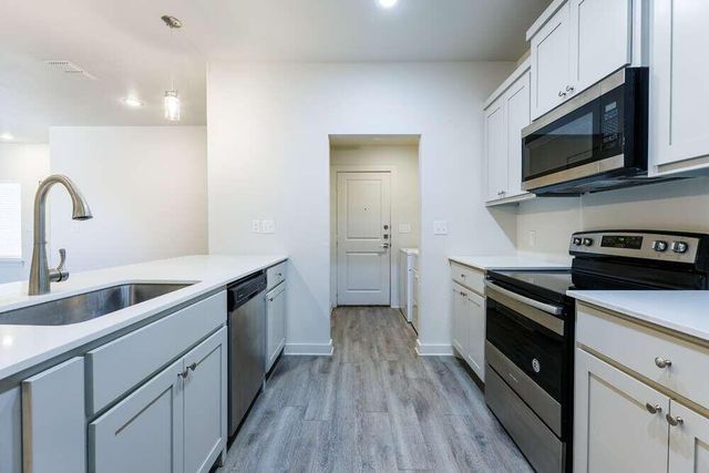 5542 Lehigh Street, Lubbock, TX 79416