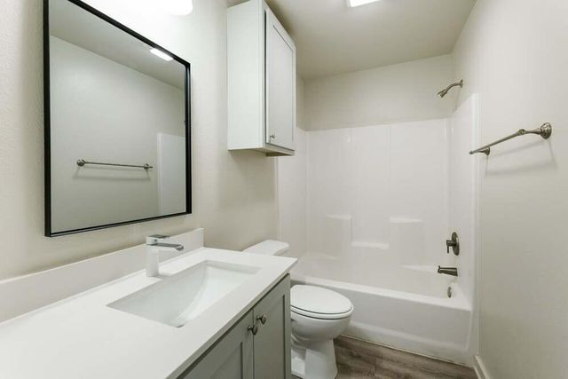 5542 Lehigh Street, Lubbock, TX 79416