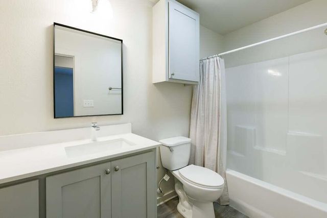 5542 Lehigh Street, Lubbock, TX 79416