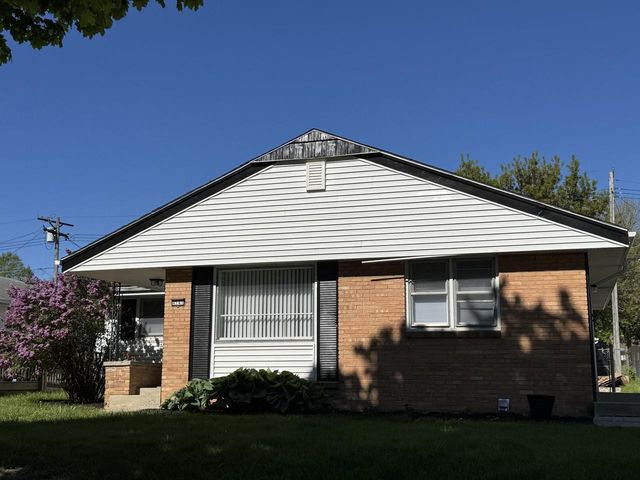 4141 69th STREET, Milwaukee, WI 53216